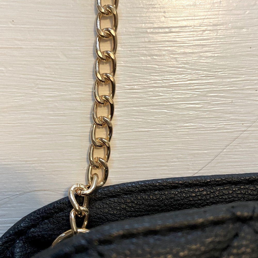Evening or dress shoulder/crossbody purse - Picture 2 of 3